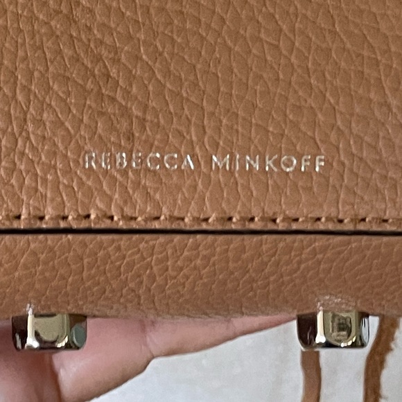 Rebecca Minkoff Avery Crossbody Bag - Picture 4 of 10